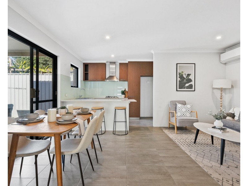 47B CHICHESTER WAY, Nollamara WA 6061
