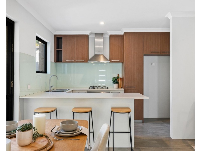 47B CHICHESTER WAY, Nollamara WA 6061