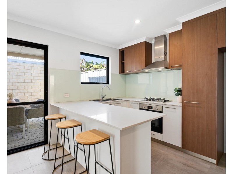 47B CHICHESTER WAY, Nollamara WA 6061