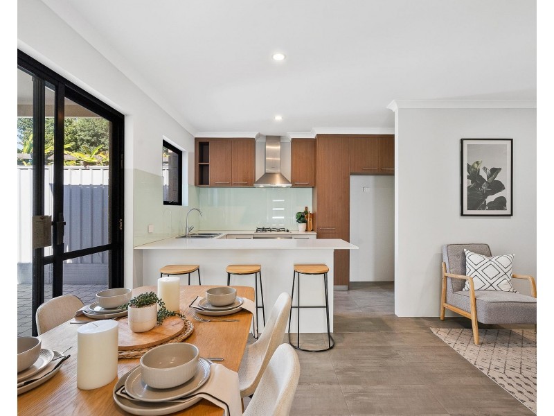 47B CHICHESTER WAY, Nollamara WA 6061