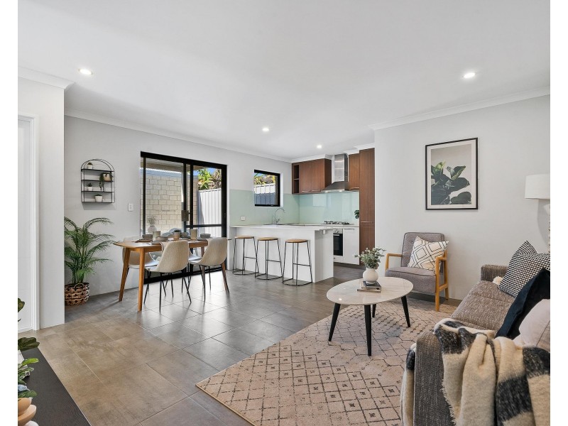 47B CHICHESTER WAY, Nollamara WA 6061