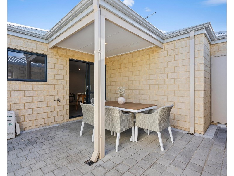 47B CHICHESTER WAY, Nollamara WA 6061