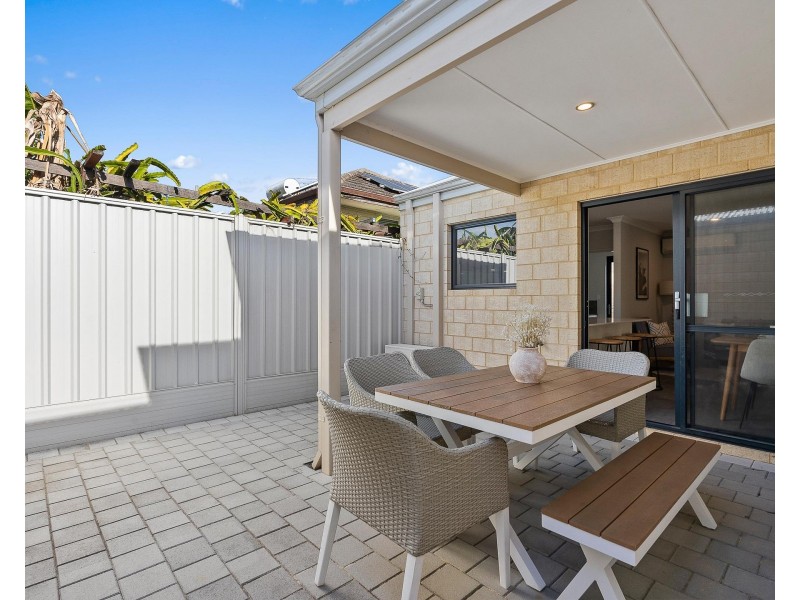 47B CHICHESTER WAY, Nollamara WA 6061