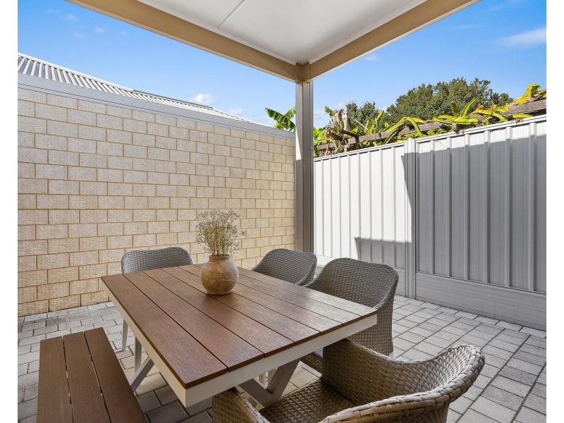 47B CHICHESTER WAY, Nollamara WA 6061