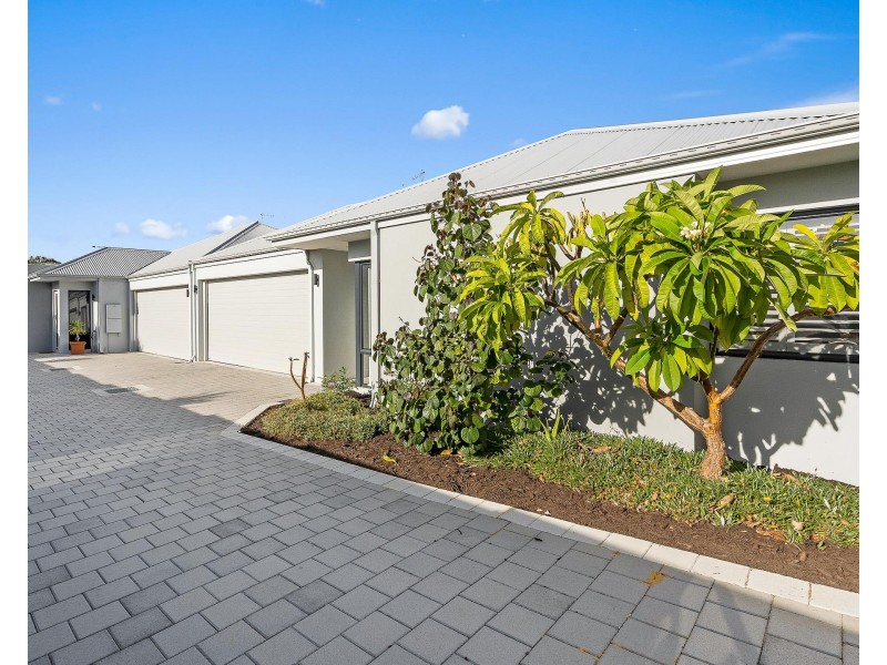 47B CHICHESTER WAY, Nollamara WA 6061