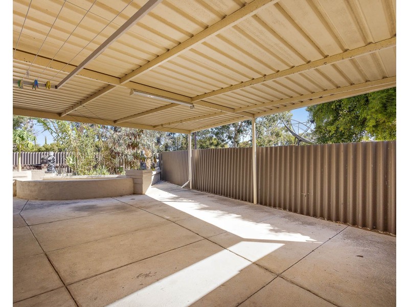 18B RODING COURT, Girrawheen WA 6064