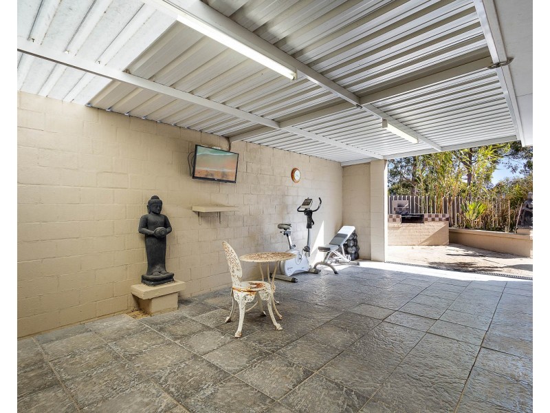 18B RODING COURT, Girrawheen WA 6064