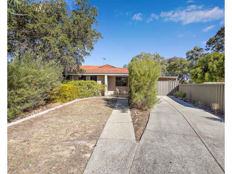 18B RODING COURT, Girrawheen WA 6064