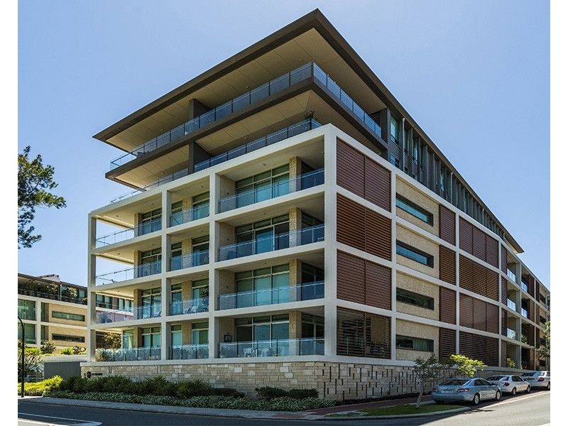 11/35 ESPLANADE, Nedlands WA 6009