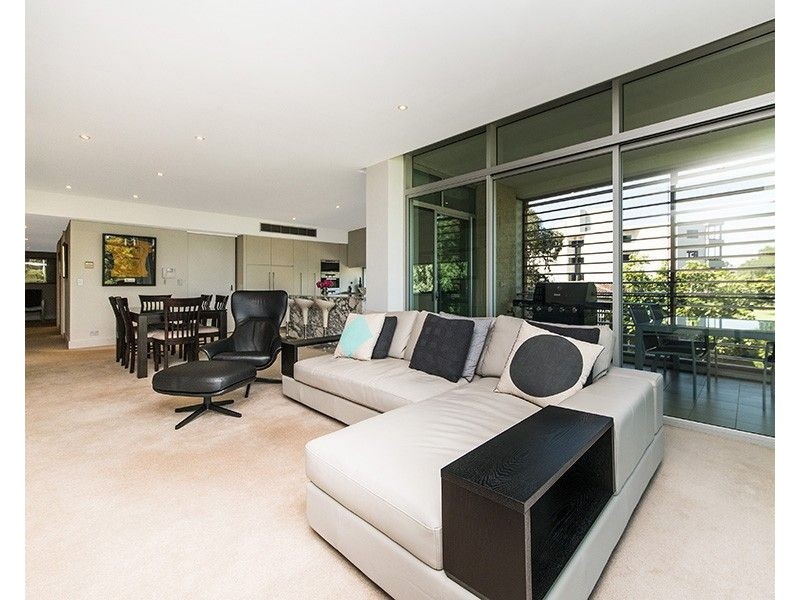 11/35 ESPLANADE, Nedlands WA 6009
