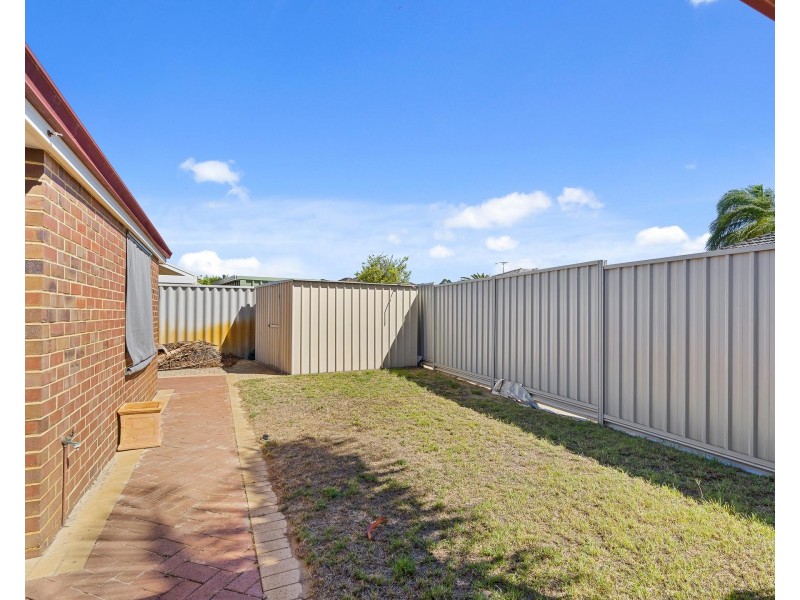 8 BLUE GROVE, Alexander Heights WA 6064