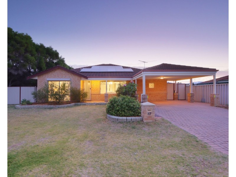 37 BRIXTON STREET, Beckenham WA 6107