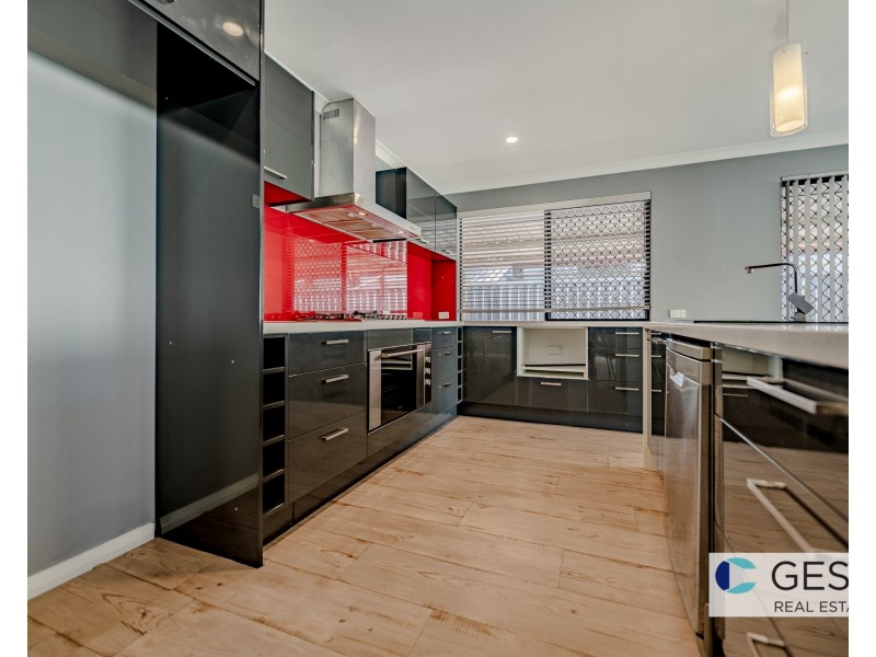 26 YERILLA GLEN, Ballajura WA 6066