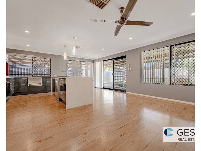 26 YERILLA GLEN, Ballajura WA 6066