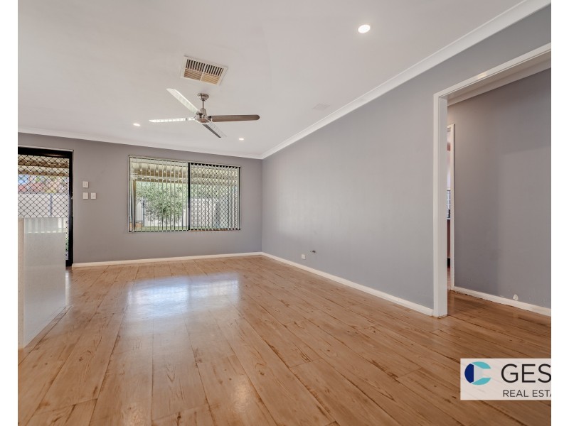 26 YERILLA GLEN, Ballajura WA 6066