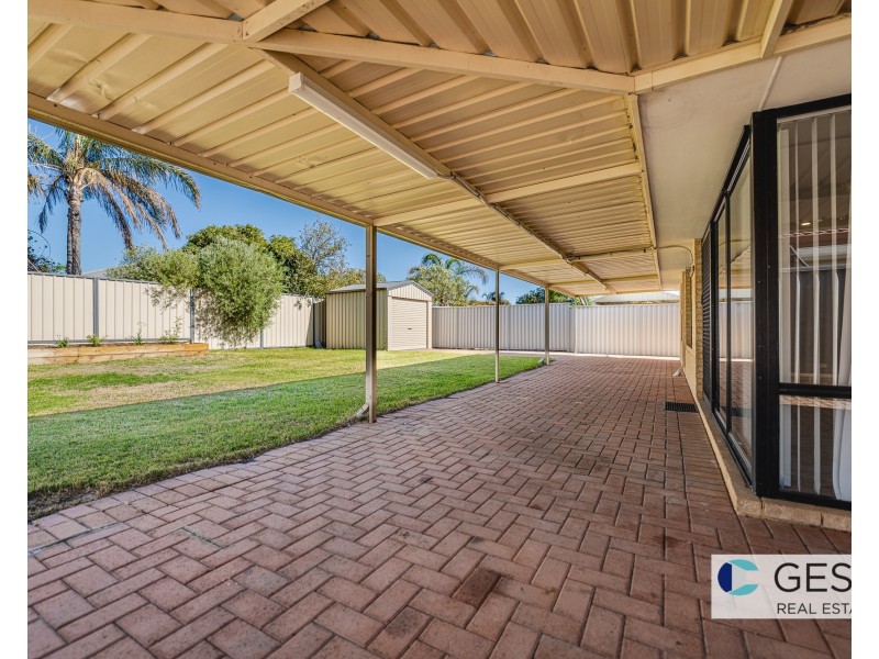 26 YERILLA GLEN, Ballajura WA 6066