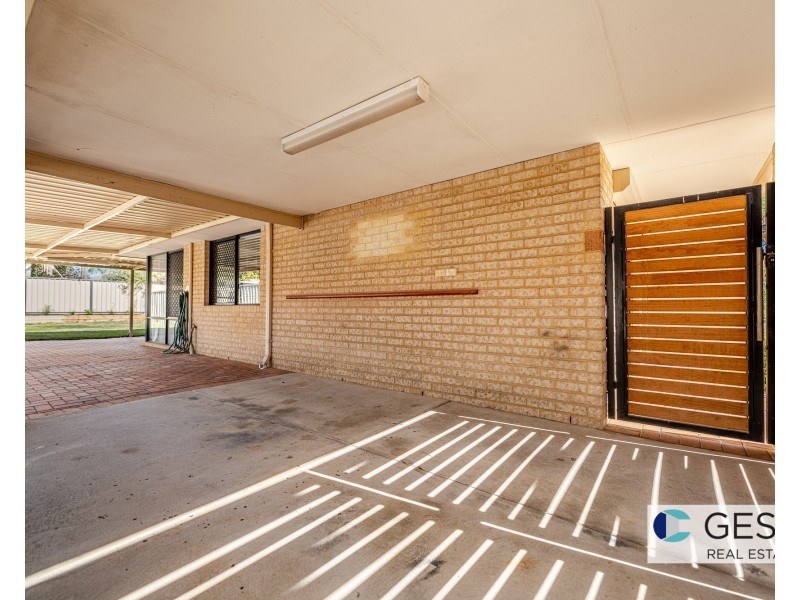 26 YERILLA GLEN, Ballajura WA 6066