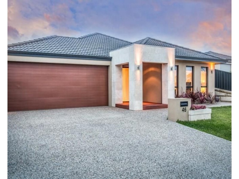 46 HARDCASTLE AVENUE, Landsdale WA 6065