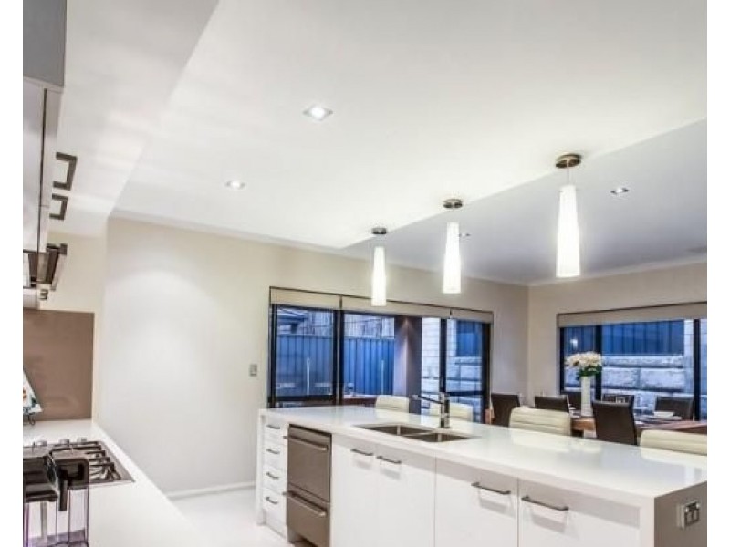 46 HARDCASTLE AVENUE, Landsdale WA 6065