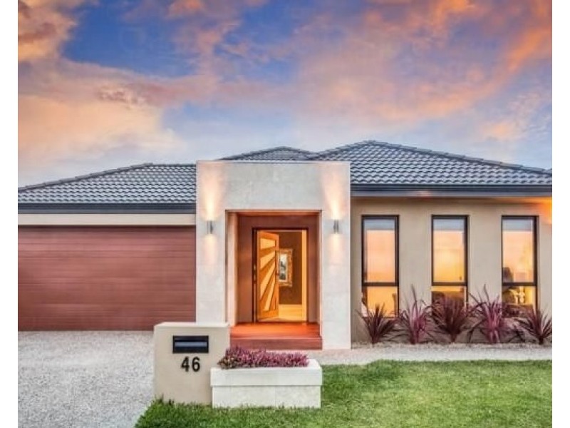 46 HARDCASTLE AVENUE, Landsdale WA 6065