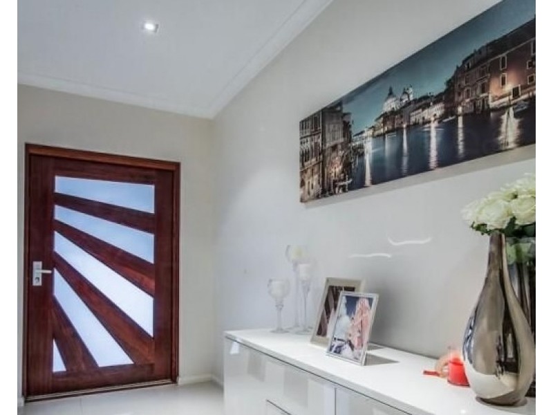 46 HARDCASTLE AVENUE, Landsdale WA 6065