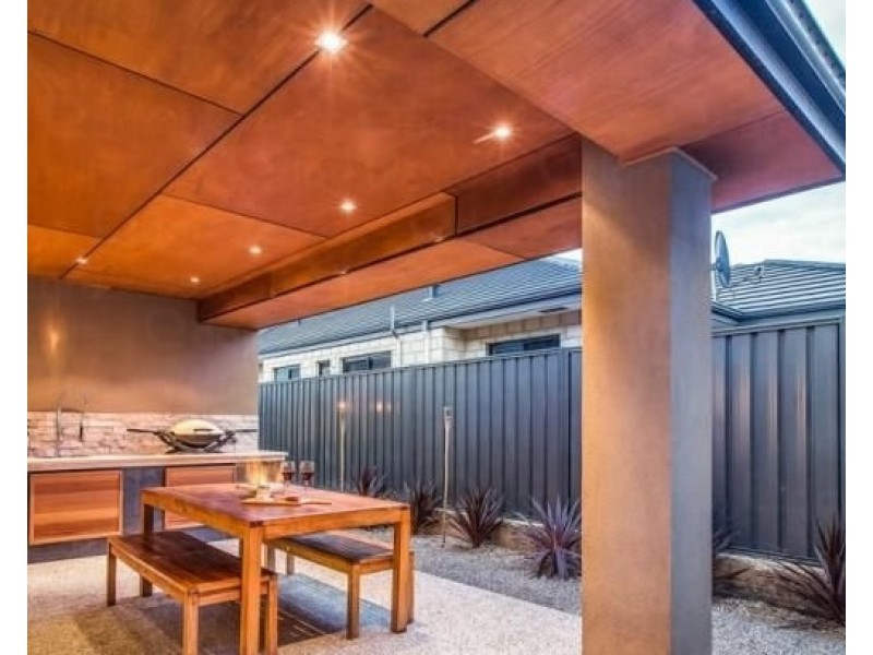 46 HARDCASTLE AVENUE, Landsdale WA 6065