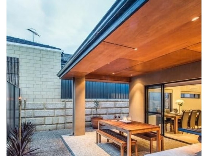 46 HARDCASTLE AVENUE, Landsdale WA 6065