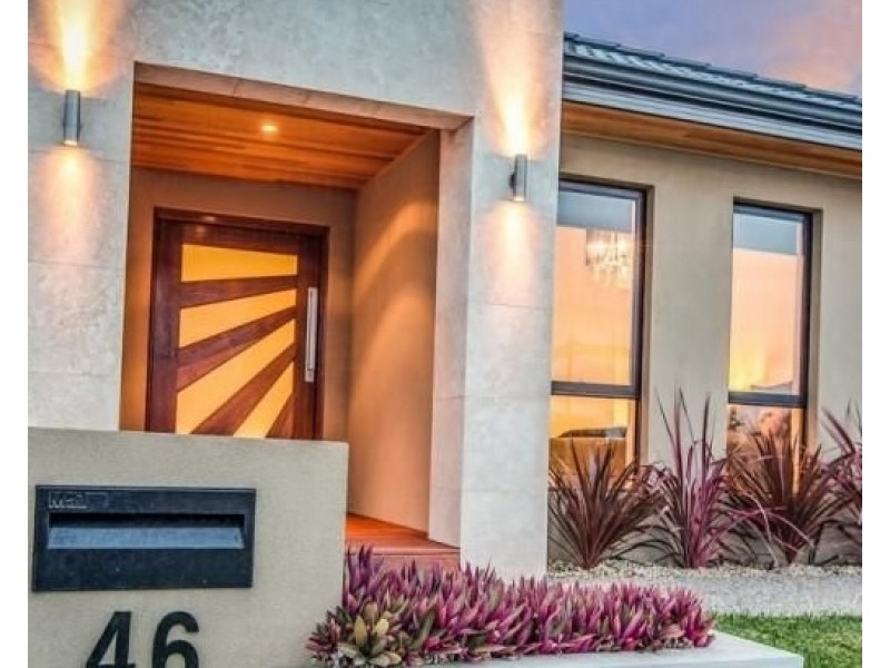 46 HARDCASTLE AVENUE, Landsdale WA 6065