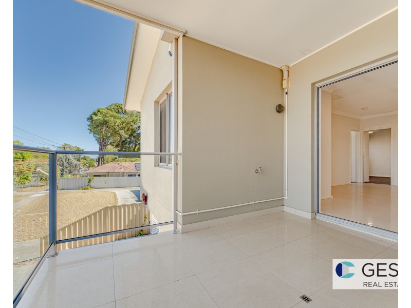 4/125 HARRISON STREET, Nollamara WA 6061
