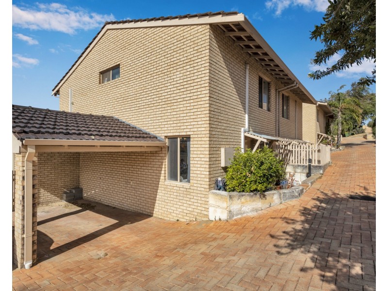 5/4 FERGUSON STREET, Maylands WA 6051