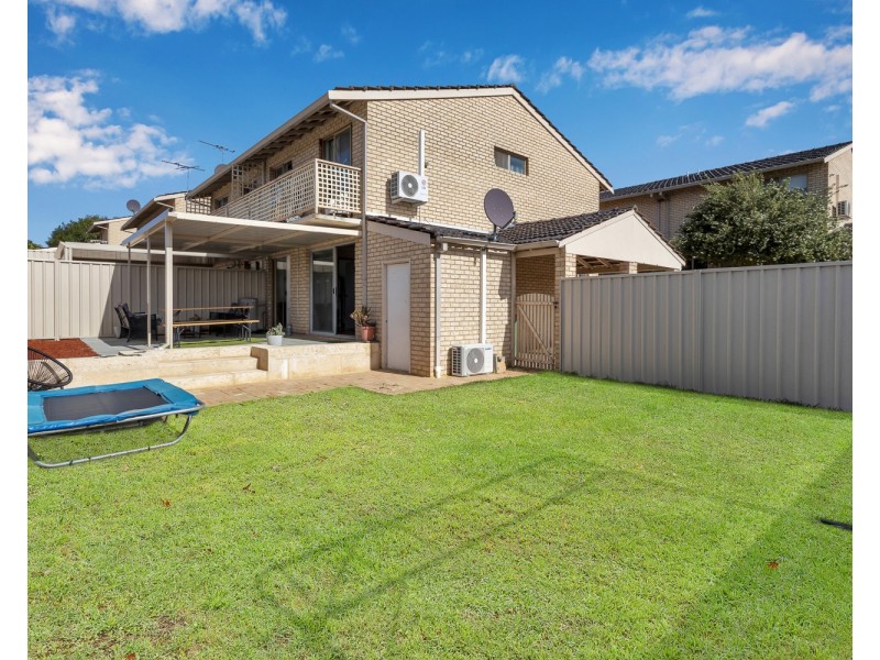 5/4 FERGUSON STREET, Maylands WA 6051