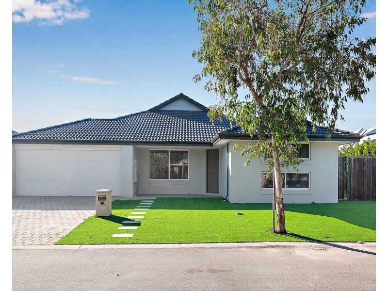 188 BANROCK DRIVE, Ellenbrook WA 6069
