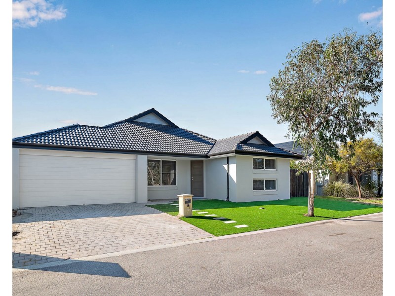 188 BANROCK DRIVE, Ellenbrook WA 6069