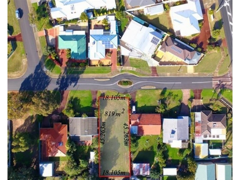 6 MORFITT STREET, Mandurah WA 6210