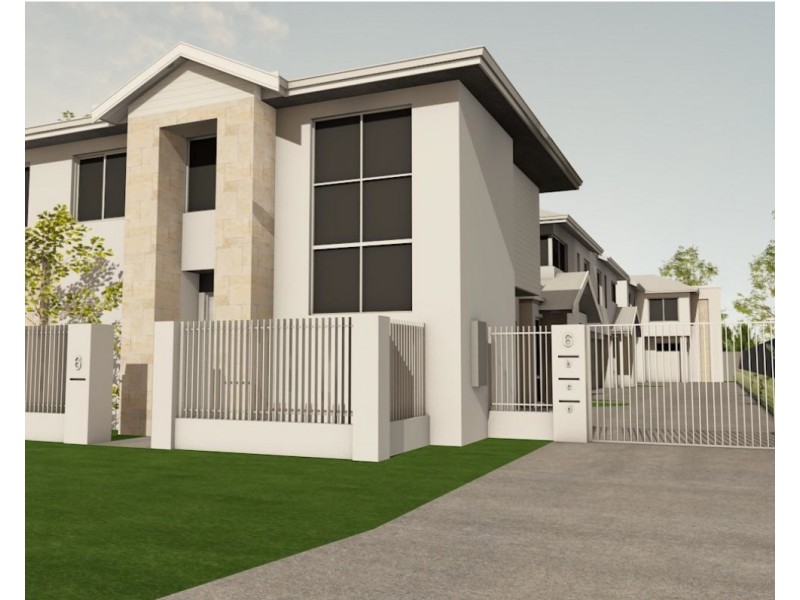 6 MORFITT STREET, Mandurah WA 6210