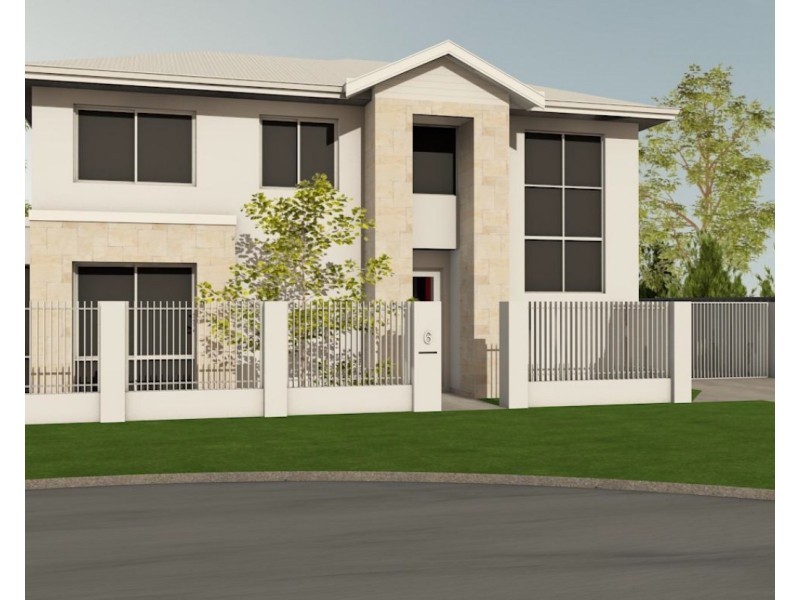 6 MORFITT STREET, Mandurah WA 6210