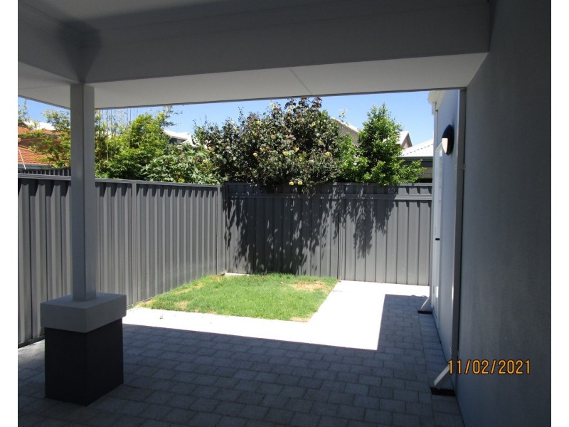7/71 KIRKHAM HILL TERRACE, Maylands WA 6051