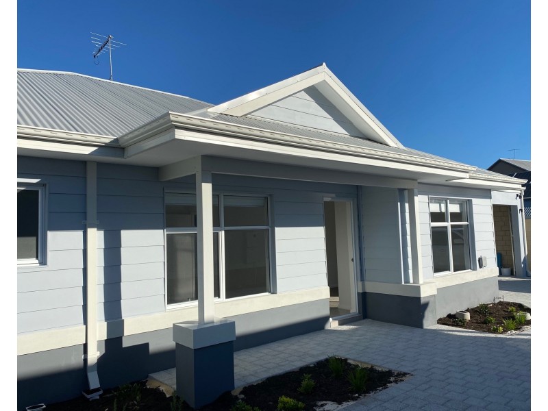 7/71 KIRKHAM HILL TERRACE, Maylands WA 6051