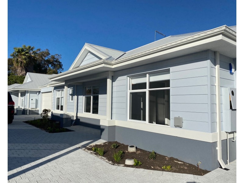 7/71 KIRKHAM HILL TERRACE, Maylands WA 6051