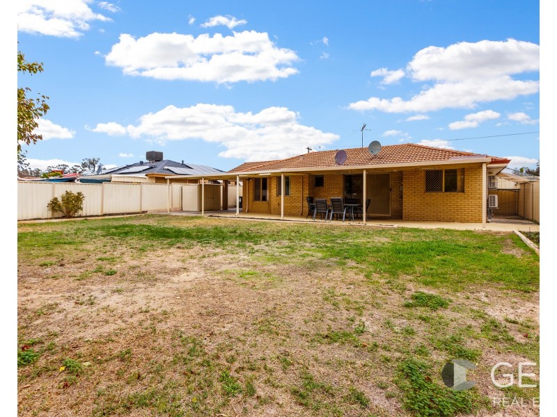 34 Wilkinson Street, Gosnells WA 6110