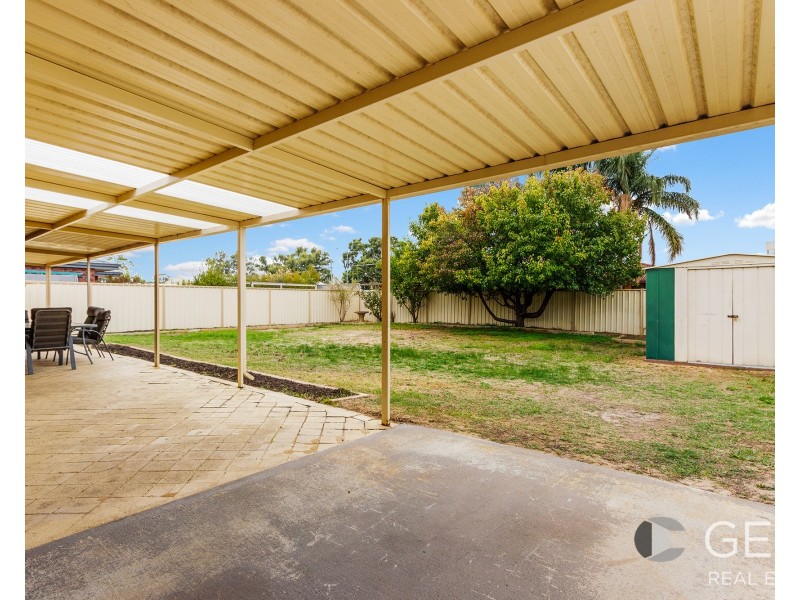 34 Wilkinson Street, Gosnells WA 6110