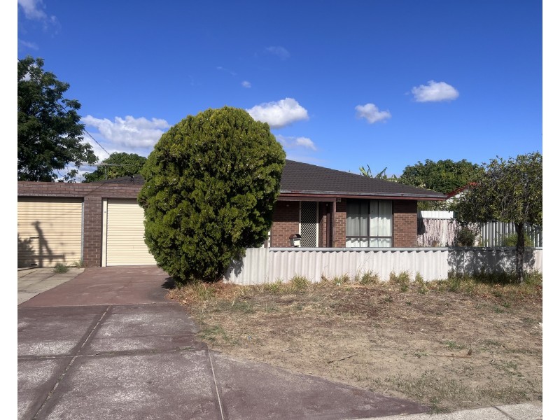 49 CUNNINGHAM LOOP, Mirrabooka WA 6061