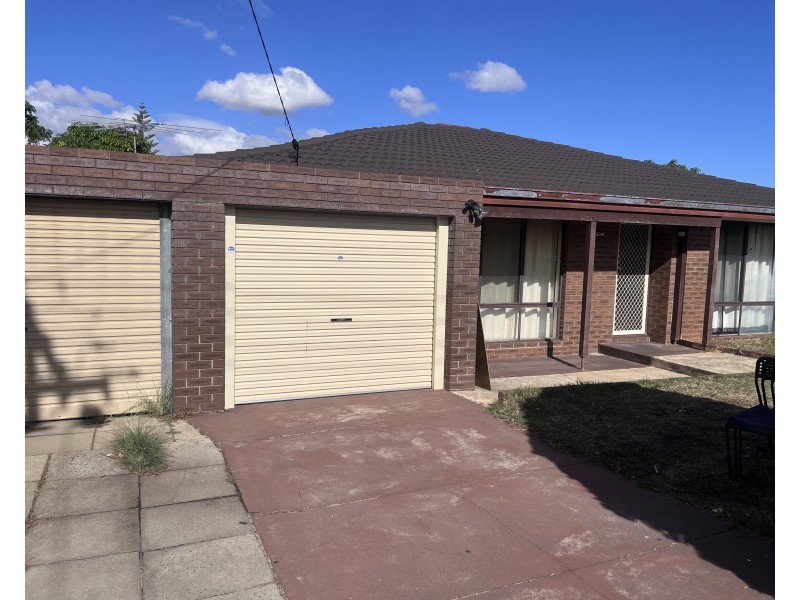 49 CUNNINGHAM LOOP, Mirrabooka WA 6061