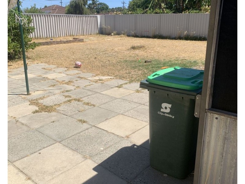 49 CUNNINGHAM LOOP, Mirrabooka WA 6061