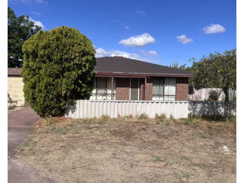 49 CUNNINGHAM LOOP, Mirrabooka WA 6061
