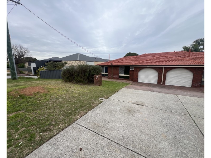 10 PIMLOTT STREET, Dianella WA 6059