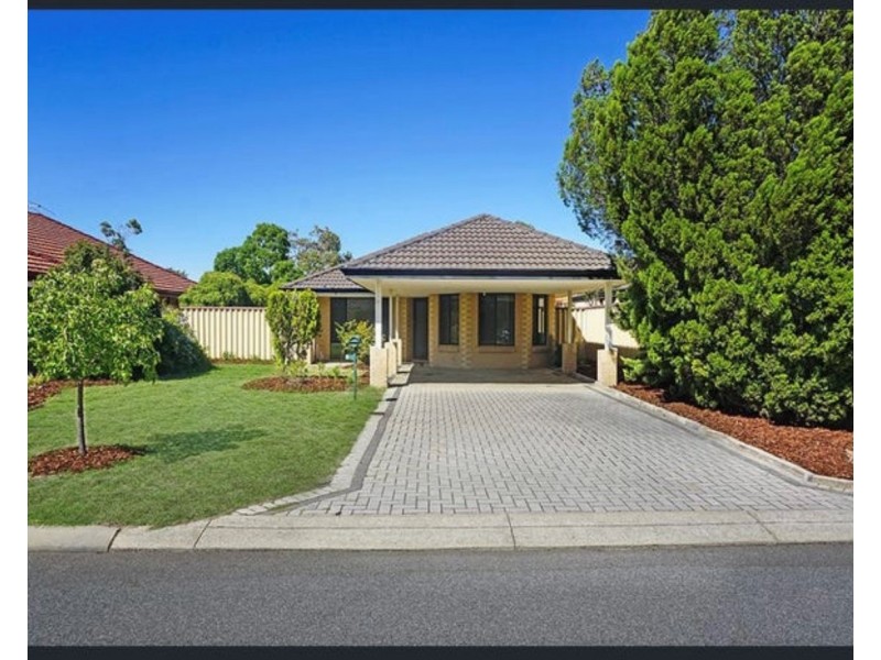 3 WHITCHURCH ROAD, Redcliffe WA 6104