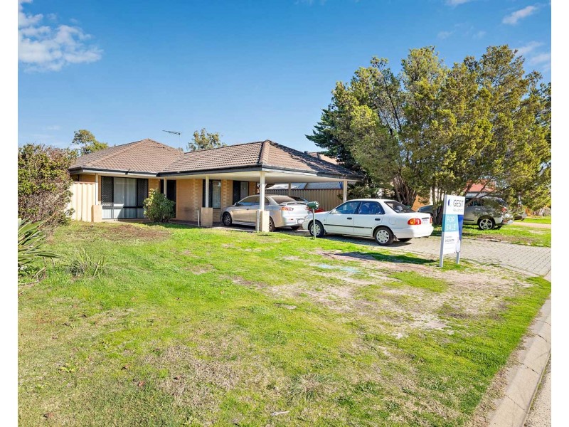 3 WHITCHURCH ROAD, Redcliffe WA 6104