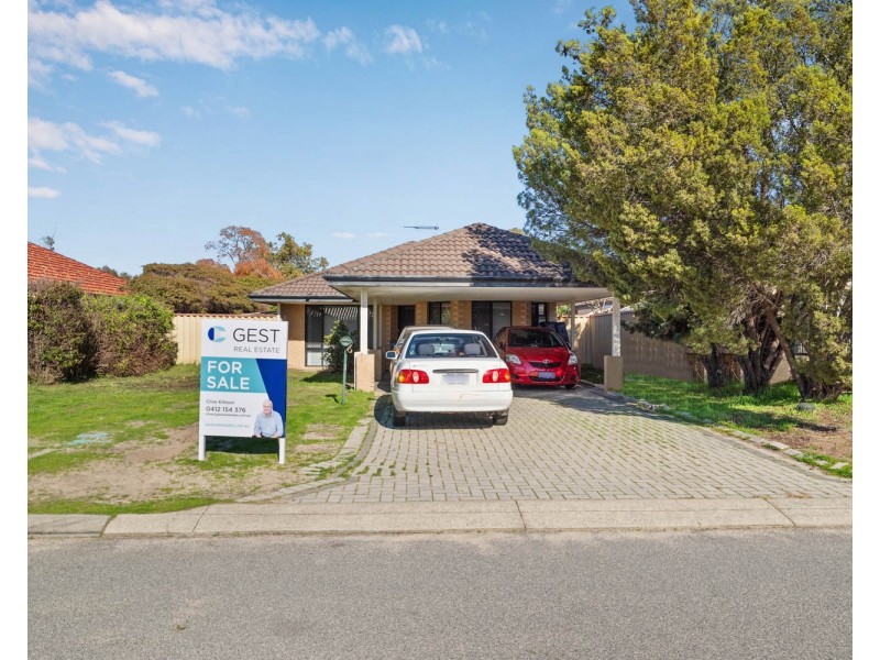 3 WHITCHURCH ROAD, Redcliffe WA 6104