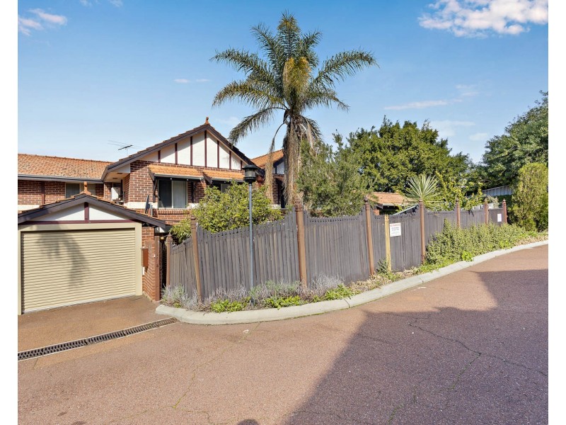 11/3 CONROY STREET, Maylands WA 6051